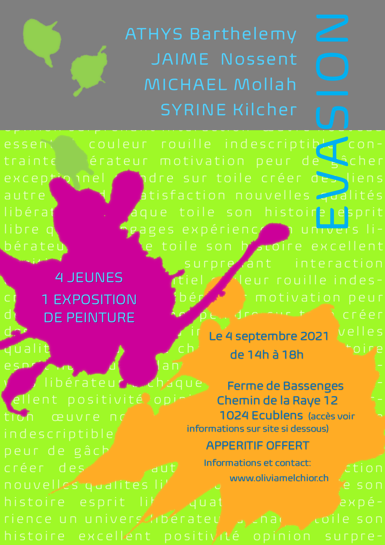 FLYER